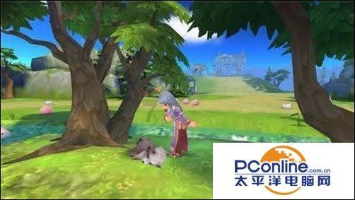 狂战小子